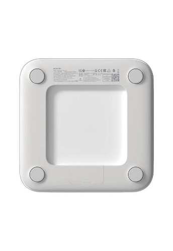 White Xiaomi Smart Scale S200 - 100% оригинал фото 3