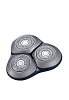 Blue - mijia Electric Shaver TIP S101 Intelligent Electric Shaver Replacement Head - 100% оригинал