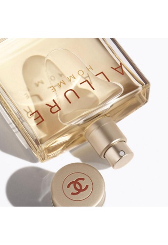 EAU DE TOILETTE SPRAY - 100% оригинал фото 2