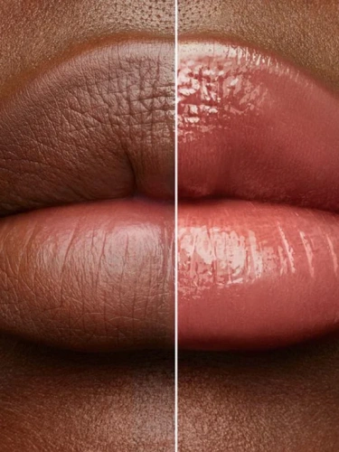 KISSKISS Bee Glow Honey Tint Lip Balm - 100% оригинал фото 2