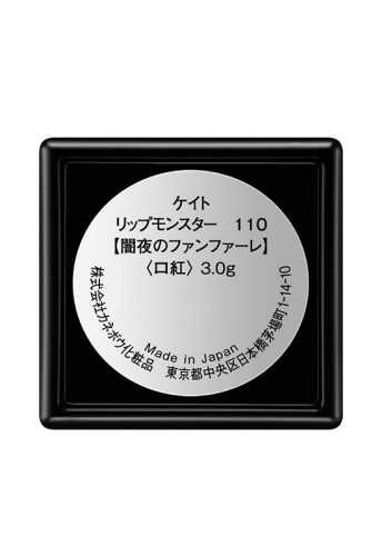 Lip Monster 3 g - 100% оригинал фото 6