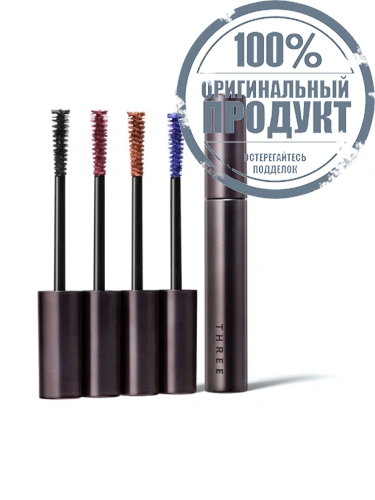 Wise Eyes Perspective Mascara 6 g фото 4