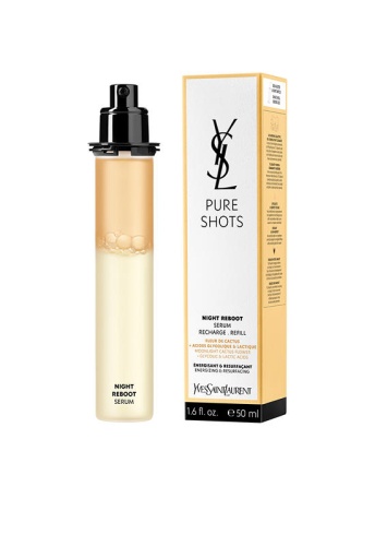 Pure Shots Night Reboot Serum 50 mL - 100% оригинал фото 2 Pure Shots Night Reboot Serum 50 mL - 100% оригинал фото 2