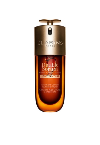 Double Serum Light Texture 50 mL - 100% оригинал Double Serum Light Texture 50 mL - 100% оригинал