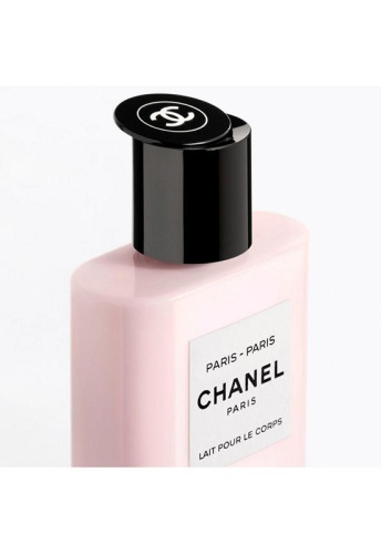 LES EAUX DE CHANEL - BODY LOTION - 100% оригинал фото 2 LES EAUX DE CHANEL - BODY LOTION - 100% оригинал фото 2