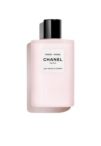 LES EAUX DE CHANEL - BODY LOTION - 100% оригинал LES EAUX DE CHANEL - BODY LOTION - 100% оригинал