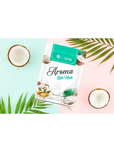 AROMA LAVENDER MASK 25 ML - 100% оригинал фото 2