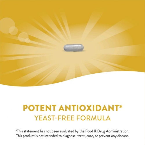 Nature's Way, Селен, 200 мкг, 100 капсул фото 4 Nature's Way, Селен, 200 мкг, 100 капсул фото 4