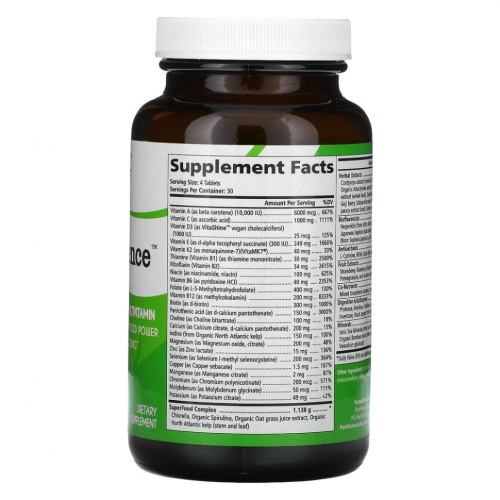 Pure Essence, LifeEssence, 120 таблеток фото 2