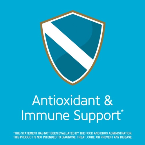 21st Century, цитрат цинка, 50 мг, 60 таблеток фото 3