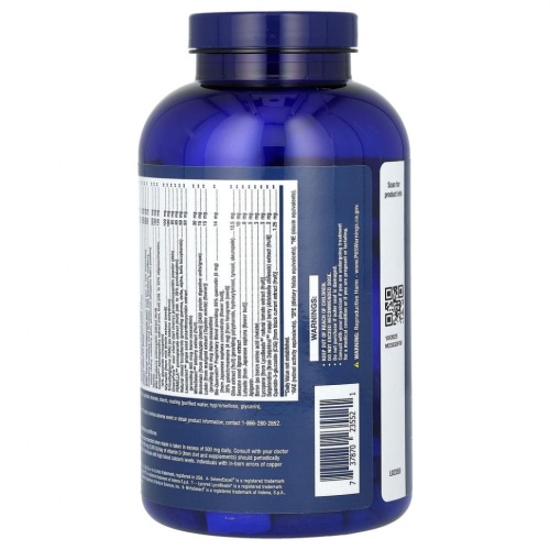 Life Extension, Life Extension Mix Tablets, 240 Tablets фото 4