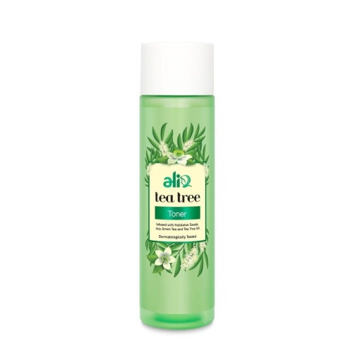 Alia Tea Tree Toner 150ml.