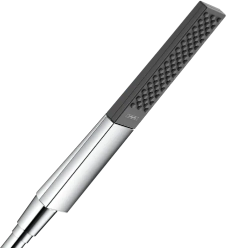 Душевая лейка Hansgrohe Rainfinity EcoSmart 26867000