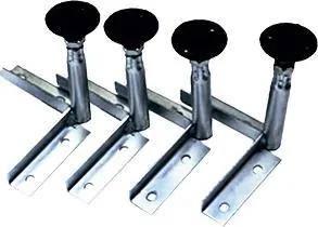 Ножки для поддона Cezares TRAY-S-4.1-ML 