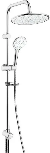 Душевая стойка Lemark LM8809C
