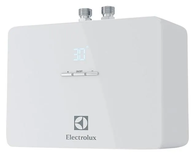 Водонагреватель Electrolux NPX6 Aquatronic Digital 2.0