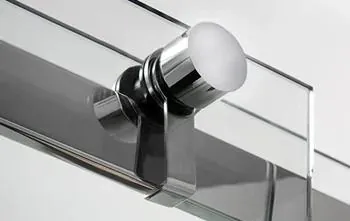 Набор комплектующих Wasserkraft Dinkel 58R-RK ролики круглые 