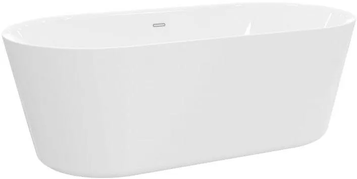 Акриловая ванна BelBagno BB306-1785 180х85