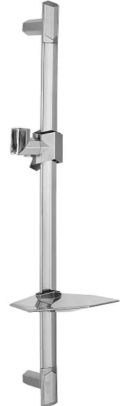 Душевая штанга Lemark LM8066C