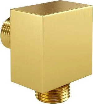Шланговое подключение Wasserkraft Aisch A177 