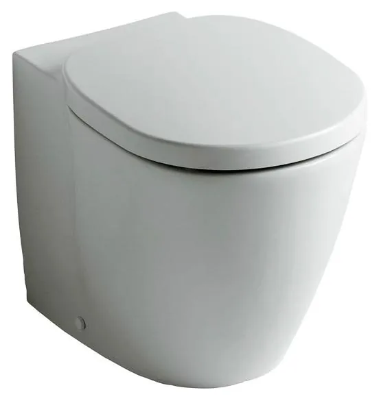Унитаз приставной Ideal Standard Connect E803401
