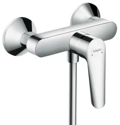 Смеситель Hansgrohe Logis E 71610000 для душа