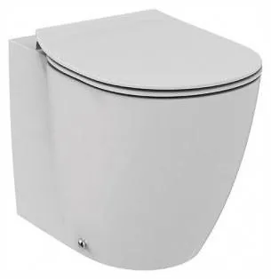 Унитаз приставной Ideal Standard Connect AquaBlade E052401 