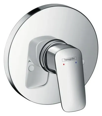 Смеситель Hansgrohe Logis 71606000 для душа