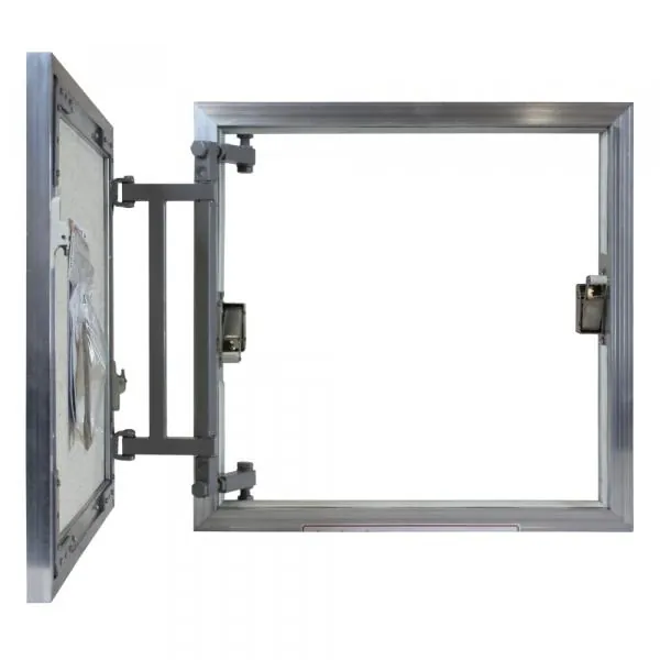 Ревизионный люк Lyuker AL-KR 50x60, настенный