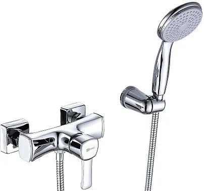 Смеситель Lemark Evitta LM0503C для душа