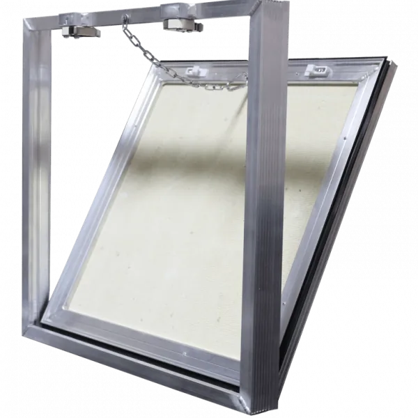 Ревизионный люк Lyuker Д 60x40, настенный