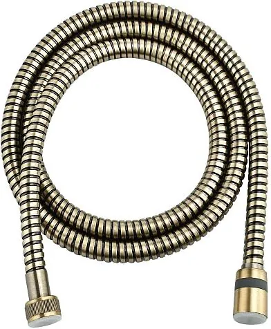 Душевой шланг Lemark LE8037B-Bronze