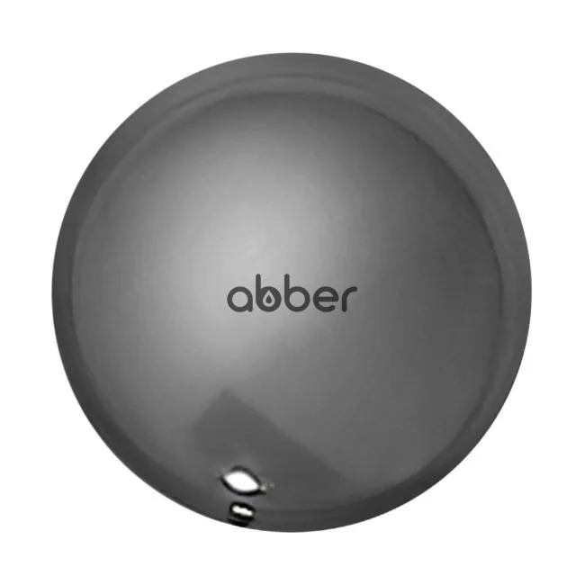 Накладка на слив Abber AC0014GS для раковины