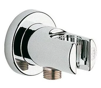 Шланговое подключение Grohe Relexa 28628000 держатель для душа 
