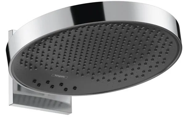 Верхний душ Hansgrohe Rainfinity 26234000