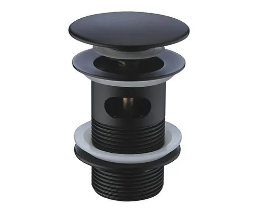 Донный клапан Wasserkraft A080 для раковины