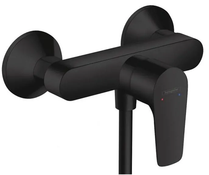 Смеситель Hansgrohe Talis E 71760670 для душа