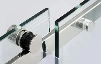 Набор комплектующих Wasserkraft Dinkel 58R-RK ролики круглые  - фото 2