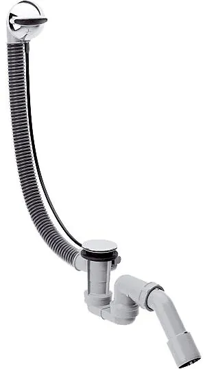 Слив-перелив Hansgrohe Flexaplus 58143000