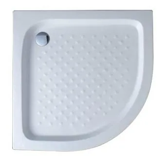 Поддон для душа Cezares TRAY-A-R-85-550-15-W 