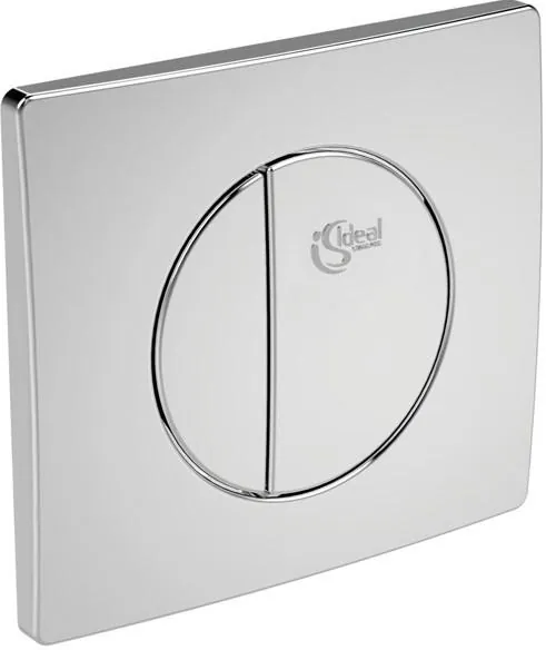 Кнопка смыва Ideal Standard W3091AA хром