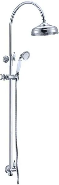 Душевая стойка Boheme Brillante 403