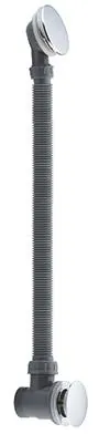 Слив-перелив Wasserkraft A074
