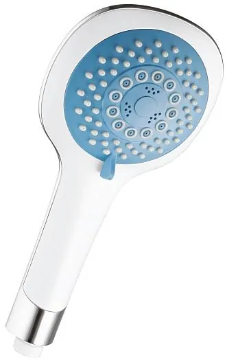 Душевая лейка Lemark LM0815CCyan
