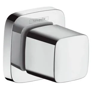 Вентиль Hansgrohe PuraVida 15978000 наружная часть 