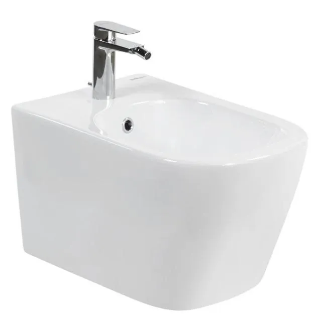 Биде подвесное BelBagno Albano BB120BH