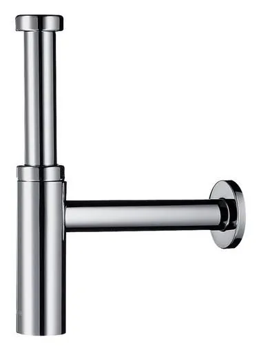 Сифон для раковины Hansgrohe Flowstar 52105000