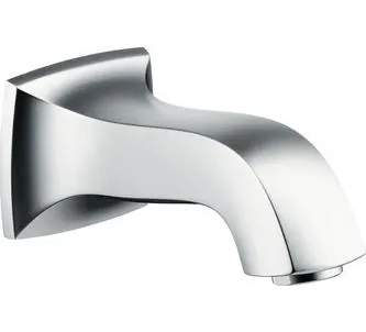 Излив Hansgrohe Metropol Classic 13425000 для ванны 