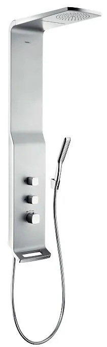 Душевая панель Hansgrohe Raindance 27008000