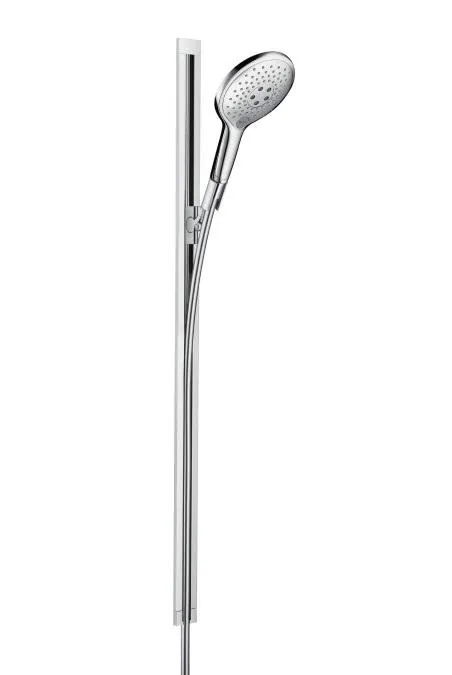 Душевой гарнитур Hansgrohe Raindance Select 26626400